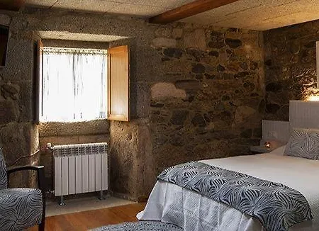 Casa Do Zuleiro (adults Only) * Brion de Arriba