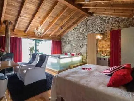 Landhaus Casa Do Zuleiro (adults Only)