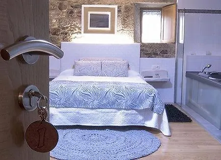 Casa Do Zuleiro (adults Only) Brion de Arriba