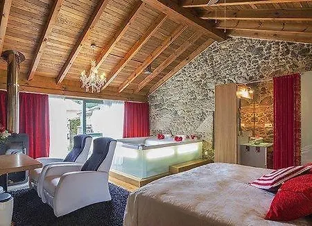 Casa Do Zuleiro (adults Only) *